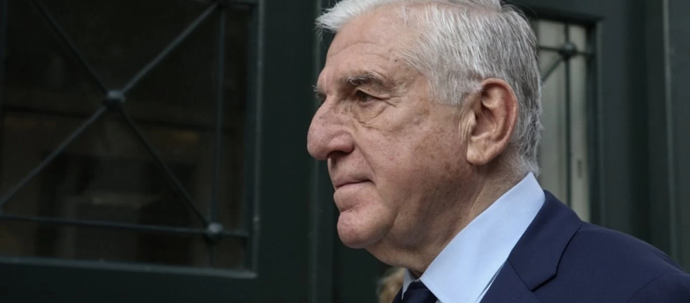 Στην ανακρίτρια σήμερα ο Γιάννος Παπαντωνίου και η σύζυγός του - Τι υποστήριξε ο πρώην υπουργός του ΠΑΣΟΚ